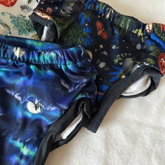 Thirsties Cloth Potty Training Pants - Picture 2 of 7